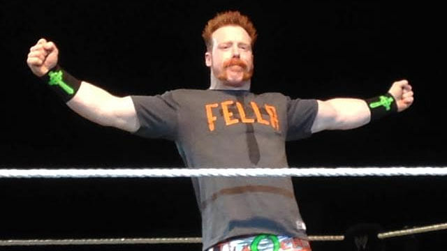 Sheamus not at WrestleMania?, SmackDown change, Undertaker and McCool pay homage to Jay-Z