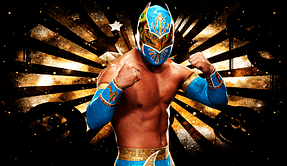 Sin Cara on wrestling in a mask, working in WWE, more