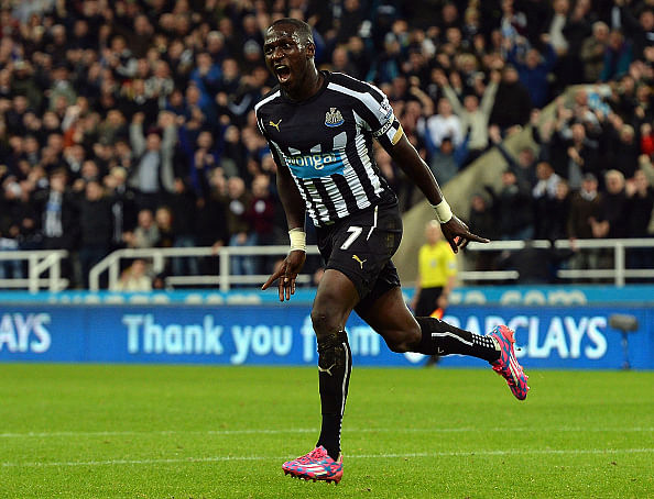 Stats: Fastest Premier League players in the 2014/15 season so far