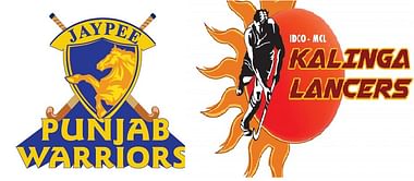 HHIL Match Preview: Kalinga Lancers vs Jaypee Punjab Warriors