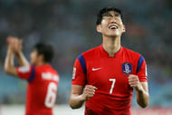 Son Heung-min