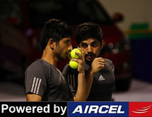 Aircel Chennai Open 2015 Day 3: Underdogs Borna Coric and the Sood twins take centre stage