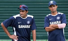 Anil Kumble should be brought in to assist Indian bowlers: Sourav Ganguly