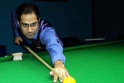 Billiards: Defending Champion Sourav Kothari survives scare at National Billiards Championship