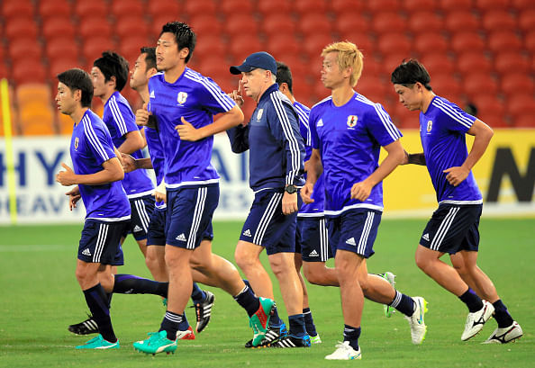South Korea aim to defeat Australia in Asian Cup