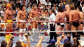 Top 11 Royal Rumble winners of all time