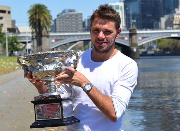 How will the players fare at the Australian Open post the season-opening ATP tournaments?