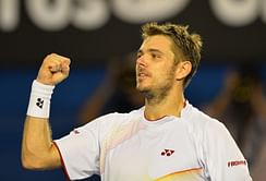 Stan Wawrinka looking for positive start at Chennai