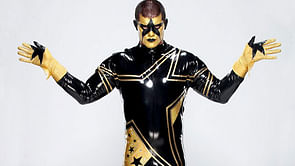 Stardust turns his attention to gaming