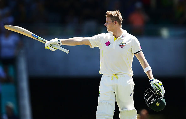 Steve Smith equals Sir Don Bradman, Jacques Kallis record