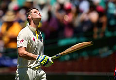 Steven Smith eclipses Don Bradman's record for most runs in a Test series against India