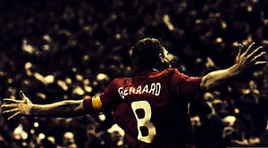 Born a Red, will die a Red - Open letter to Steven Gerrard on his Anfield departure