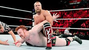 Big update on WrestleMania 31 match, Sheamus return, more
