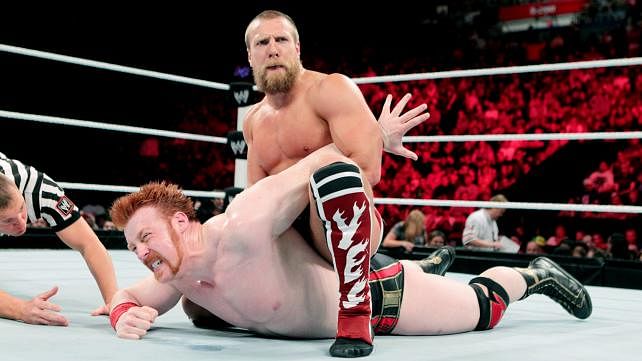 Big update on WrestleMania 31 match, Sheamus return, more