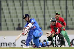 Stuart Binny for the World Cup - A flawed selection?