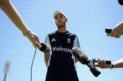 Stuart Broad apologises after telling people living on minimum wage to stay humble