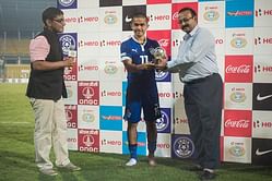 Dempo have done well but so have we, not focusing on opponents: Sunil Chhetri
