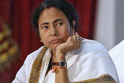 Mamata Banerjee government wakes up to ailing gymnast's plight
