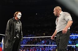Will Sting compete at Royal Rumble? News on The Authority and Rob Van Dam