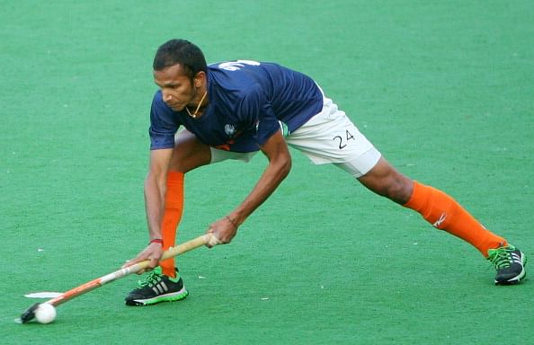 Exclusive Interview with SV Sunil: Speed is my lethal weapon