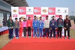 GAIL - The Fastest Indian identifies potential Olympic-level sprinters