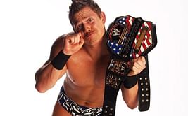 Miz talks balancing WWE and movie career, Big Show note, WWE weekend schedule