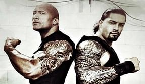 30-man Royal Rumble 2015 - A Tale of cheap tricks