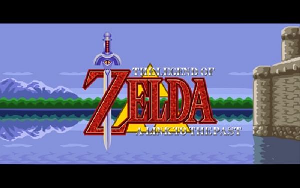 Legend of Zelda
