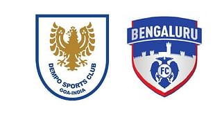 Federation Cup: Dempo SC vs Bengaluru FC – What we can expect – Preview and Prediction