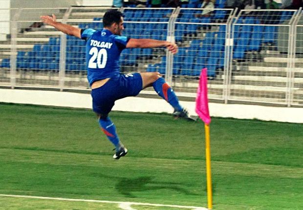 Pune hold Bagan, Dempo outplay Sporting Clube de Goa 4-1
