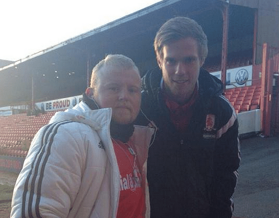 Chelsea's Tomas Kalas sent to Middlesborough on loan until end of season