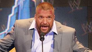 Triple H talks about Roman Reigns, Rumble Controversy, more