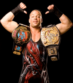 Rob Van Dam's Wrestlemania 31 chances going blur and Undertaker's new business