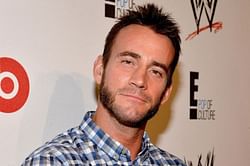 UFC fighter wants Punk to bring his fan base over to the company