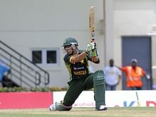Umar Akmal confident of Pakistan's World Cup win over India