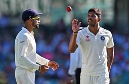 Indian bowlers need to be more disciplined: Bharat Arun