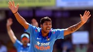 Umesh Yadav