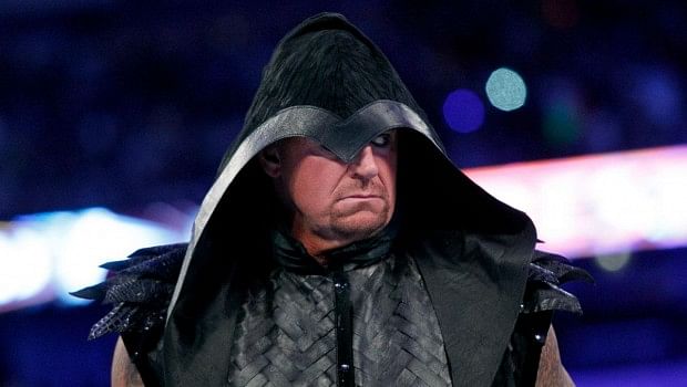 Bray Wyatt kept strong to face Undertaker at Wrestlemania 31?