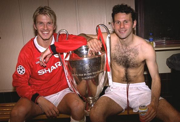 United Treble