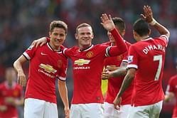 5 things Manchester United must do to have a successful second half of the season