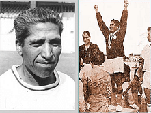 Remembering Shankar Lakshman: The forgotten rock of Indian hockey