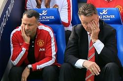 Manchester United: The central defensive predicament