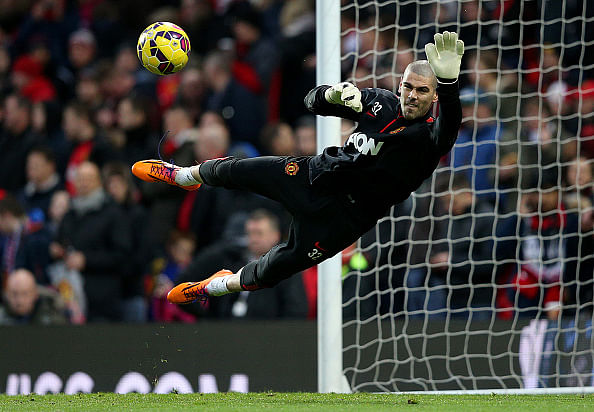 Victor Valdes