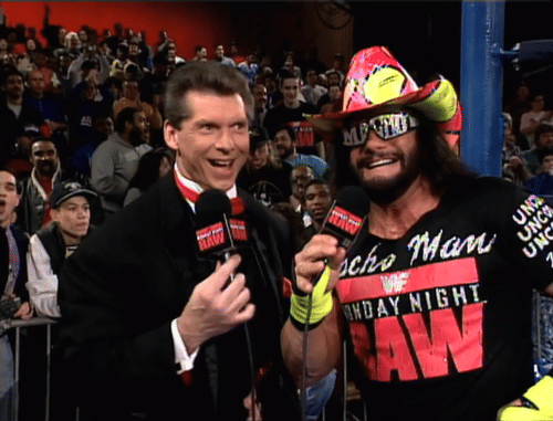 Vince McMahon lauds Randy Savage ahead of Hall of Fame induction