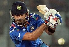 Virat Kohli can dictate terms to the opposition at No.4: Vivian Richards