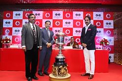 2015 Vodafone Sirmur Cup all set to unfold a spectacular show of horsemanship