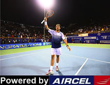 Aircel Chennai Open 2015 Day 7: Stan Wawrinka plays himself into the Chennai Hall of Fame