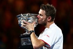 Stan Wawrinka cautious but optimistic about 2015
