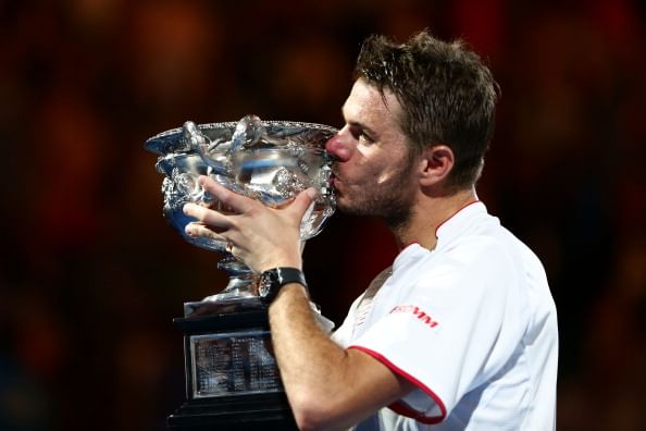Stan Wawrinka cautious but optimistic about 2015