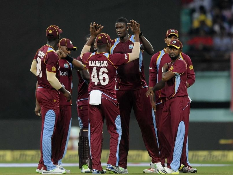 Indian garment company to sponsor West Indies for the World Cup